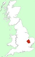 Cambridgeshire