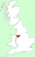 Cheshire