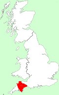 Devon
