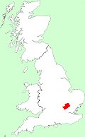Hertfordshire