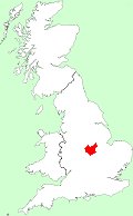 Leicestershire