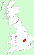 Northamptonshire