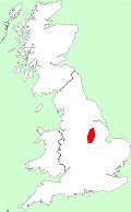 Nottinghamshire