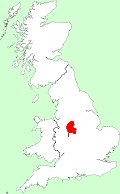 Staffordshire