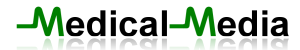 Medical Media Website Design